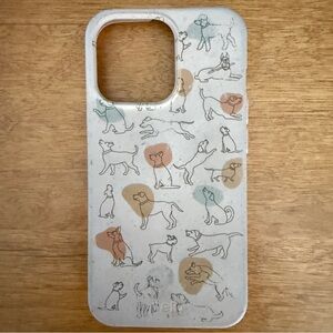Pela iPhone 13 Pro Case used